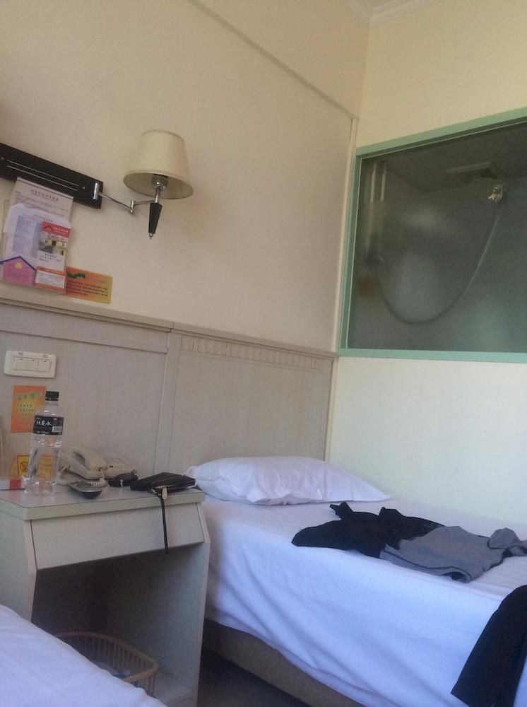 Hejia Inn Πεκίνο Εξωτερικό φωτογραφία